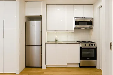 Rented by REAL New York