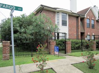 601 Fargo St #4, Houston, TX 77006