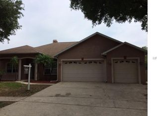 922 Balsamina Dr, Brandon, FL 33510
