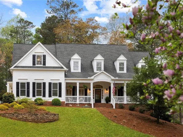 12680 Old Surrey Pl, Roswell, GA 30075