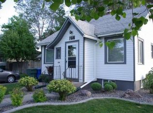 257 N 11th Ave, Pocatello, ID 83201