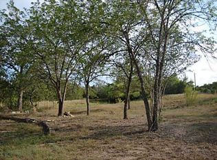 1081 Antioch Rd, Paige, TX 78659