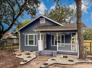 8417 Findlay St, Houston, TX 77017