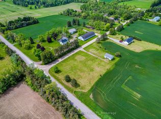 0 Jakobi Rd, Cramahe, ON K0K1M0