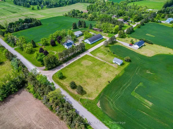 0 Jakobi Rd, Cramahe, ON K0K 1M0