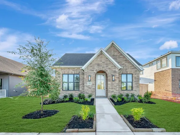 2710 Cottage Park Dr, Missouri City, TX 77459