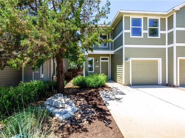 8805 Mountain Shadows Cv APT A, Austin, TX 78735