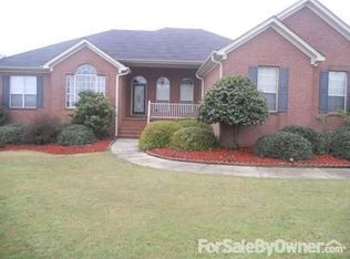 110 Eden Pkwy, Hampton, GA 30228