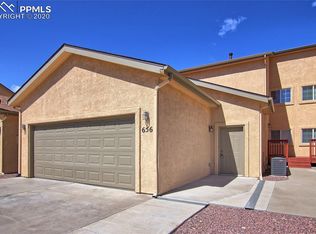 656 Bosque Vista Point, Colorado Springs, CO 80916