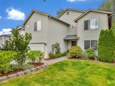 7631 87th Avenue NE, Marysville, WA, 98270