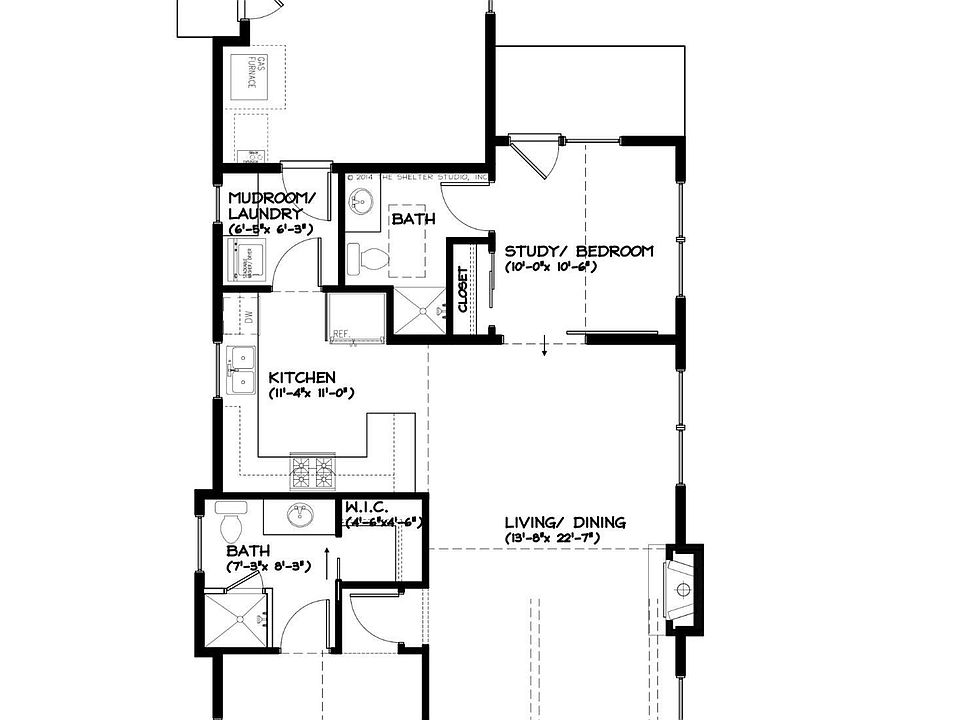 2nd image of 2439 NW Drouillard Ave Unit 14