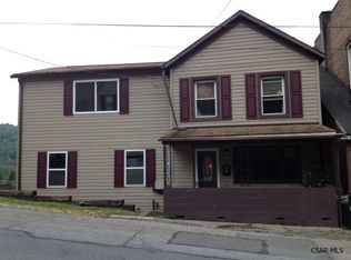 111 Jackson St, Conemaugh, PA 15909