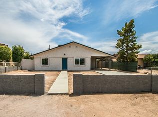 1121 W La Salle St, Phoenix, AZ 85041