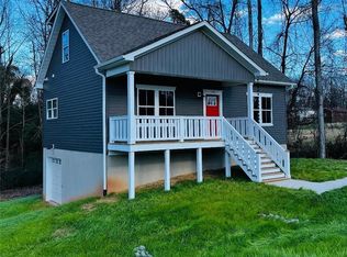 504 W Ketchie St, China Grove, NC 28023