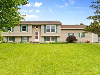 1620 Riga Mumford Rd, Churchville, NY, 14428