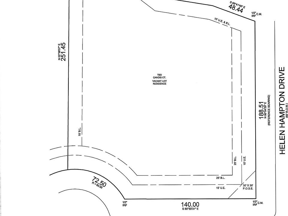 1st image of 100 Candis Ct