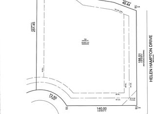 100 Candis Ct, Springtown, TX 76082