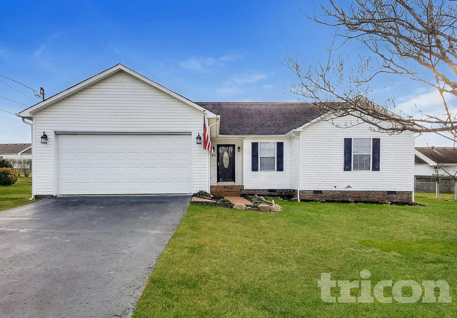 1616 Jamie Drive Columbia TN — Photo 1