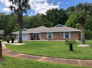 903 Shortleaf Ct, Fort Walton Beach, FL 32548
