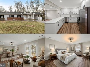 7931 Russell Rd, Alexandria, VA 22309