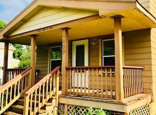 4809 Biddulph Ave, Cleveland, OH 44144
