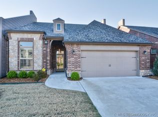 11014 E 83rd St, Tulsa, OK 74133
