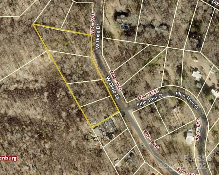 2nd image of 8628 W Dixie Dr