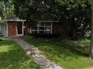 6945 3rd Ave S, Richfield, MN 55423