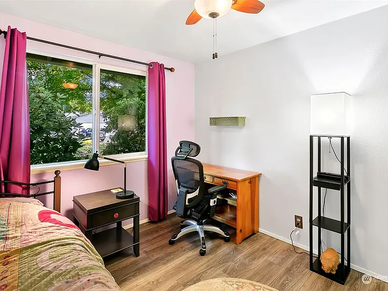 Bedroom #2