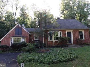 2345 Blair Mill Rd, Willow Grove, PA 19090