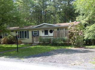 638 Pine Creek Rd, Woodward, PA 16882