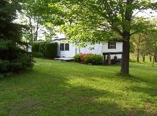 1106 Saint Charles Rd, New Bethlehem, PA 16242