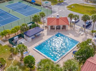 445 Bouchelle Dr APT 202, New Smyrna Beach, FL 32169