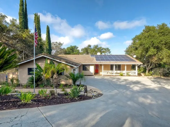 3915 Palomar Dr, Fallbrook, CA 92028