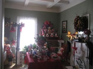 101 Main St, Gordon, GA 31031