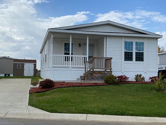 2nd image of 225 Pebble Creek Dr #275