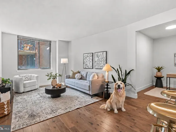 50 Florida Ave NE APT 502, Washington, DC 20002