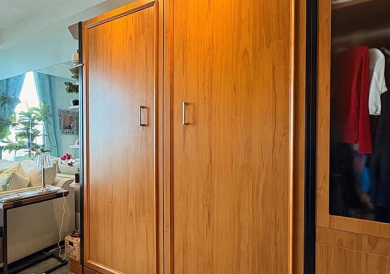 409 Swift St #423 — Photo 12