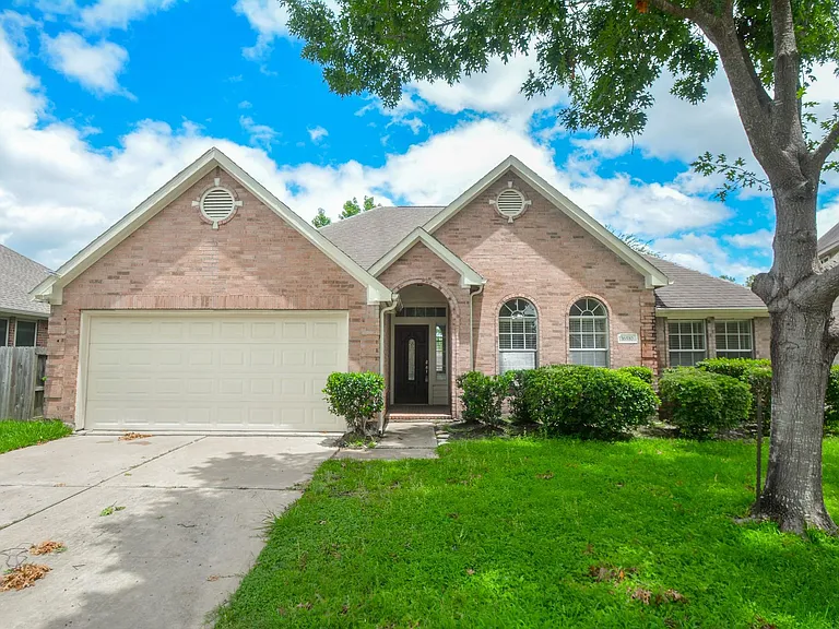 16510 Oat Mill Dr — Photo 1