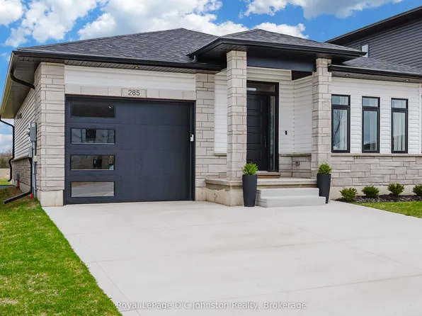 285 Mary Rose Ave, Saugeen Shores, ON N0H 2C3