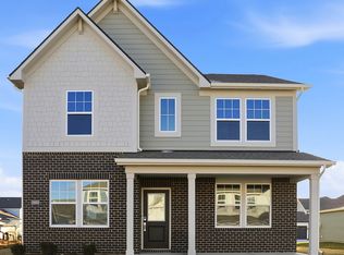 15451 Alperton Rd, Fishers, IN 46037