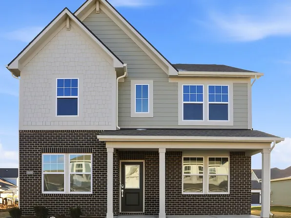 15451 Alperton Rd, Fishers, IN 46037