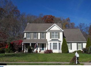 1902 Mulberry Ln, Warrington, PA 18976