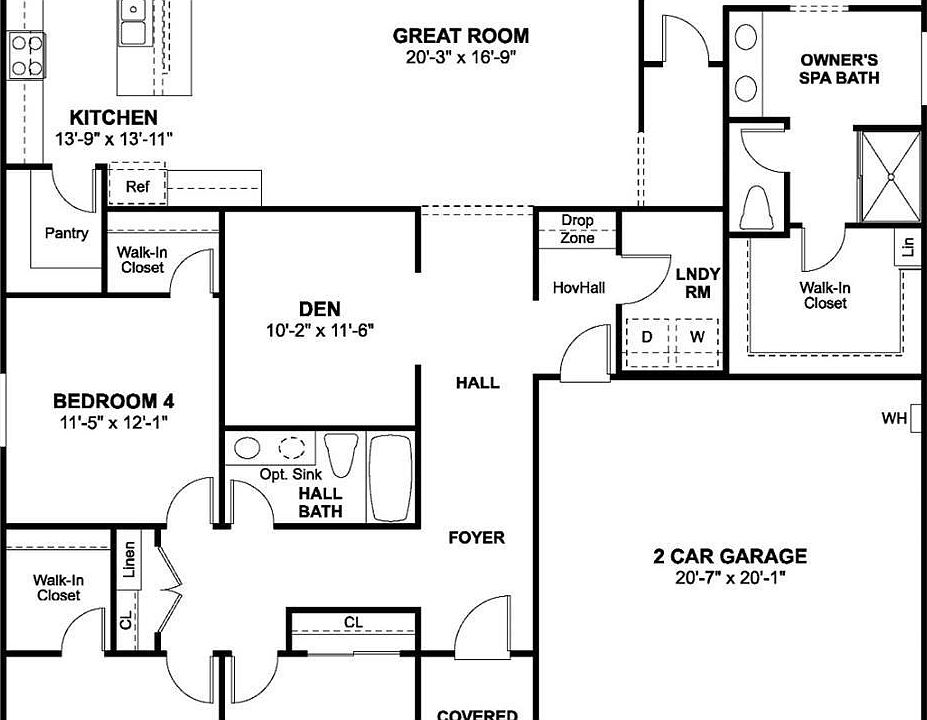 2nd image of 10219 Lake Bacciano Ave