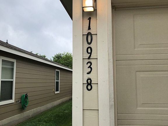 3rd image of 10938 Burning Lamp