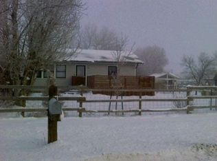4043 Wilkinson Ln, Great Falls, MT 59404