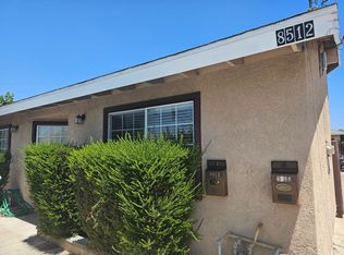 8512 Walker St #8512, Cypress, CA 90630