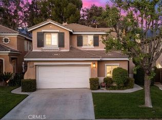 20206 Soladera Way, Santa Clarita, CA 91351