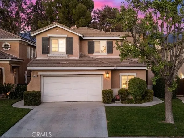 20206 Soladera Way, Santa Clarita, CA 91351