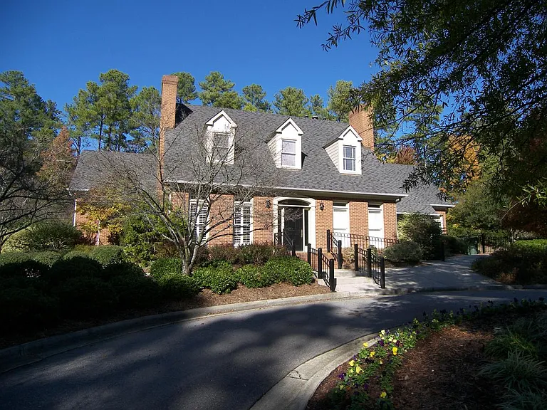 Clubhouse